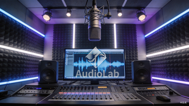 在美国创业,把水印藏进声音里